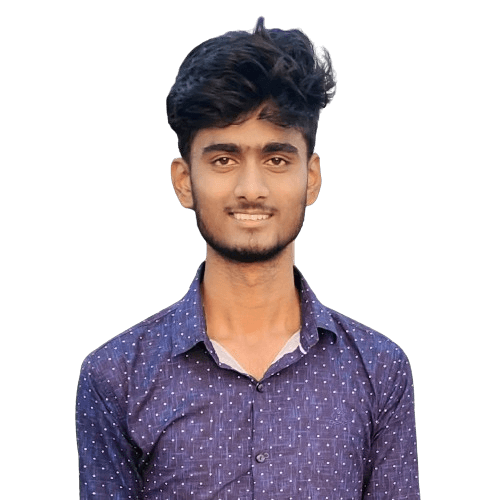 Hey Sainty - Priyanshu Chaurasiya